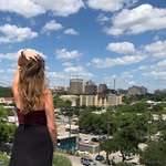 Gail Avey - @gailcatherinea - Instagram