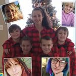 Gail Ayers - @gail131416 - Instagram