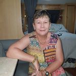 Gail Ayres - @kibexa4512 - Instagram