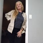 Gail Ayres - @vviggler_ - Instagram