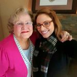 Gail Bachman Jacobson - @gailbachmanjacobson - Instagram