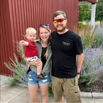 Abigail Vandewoestyne - @gailbaird14 - Instagram
