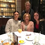 Gail Baird-Melvin - @gailbaird0423 - Instagram