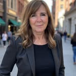 Gail Rene - @gailbalch - Instagram