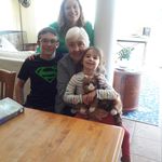 Gail Balcom - @gailbalcom - Instagram