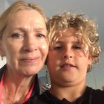 Gail Balcomb - @gailbalcomb - Instagram
