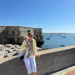 Gail Baldwin - Facebook
