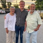 Gail Baldwin - @vafej32184 - Instagram