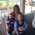 Gail Ballard - Facebook