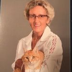 Gail Ballard - @_gail_ballard_ - Instagram