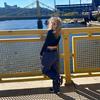 Abegail Ballinger - @abegailballinger101 - TikTok