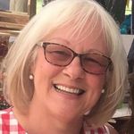 Gail Wright Ballinger - @gaillynnballingerhowarth - Instagram