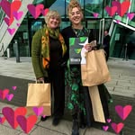 Gail Barbour - @gailbarbour - Instagram