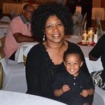 Gail Bardwell - @lil_d_hunter - Instagram