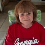 Gail Barfield - @barfield9881 - Instagram