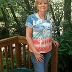 Gale Barfield Shrader - @shradergale - Instagram