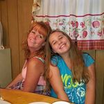 Gail Barlow - @gbarlow313 - Instagram