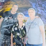 Gail Barlow - @rockycurl - Instagram