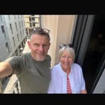 Gail Barlow - @gaileb19 - Instagram