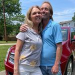 Gail Barlow Allen - @dgail72 - Instagram