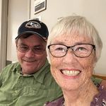 Gail Barlow Lyons - @gailbarlowlyons - Instagram