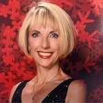 Gail Barnes - @avsgailbarnes - Instagram