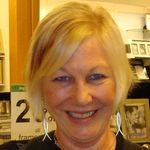 Gail Barnett - @gailbarnett9745 - Instagram