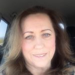 Gail Barnett - @crittergirl3 - Instagram