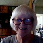 Gail Barnett - @gail_barnett463 - Instagram