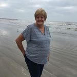 Gail Barnett - @gailcbarnett1951.gcb - Instagram