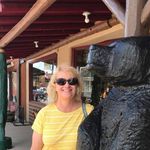 Gail Barnett - @gailb1230 - Instagram