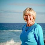 Gail Barnett - @gail.barnett.773 - Instagram