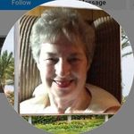 Gail Barnett - @vofafo8278 - Instagram