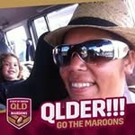 Gail Barney - @gail2512 - Instagram