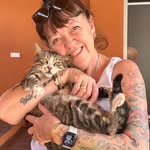 Gail Barney Daldy - @bobbidaldy - Instagram