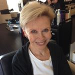 @gail_baron - Instagram