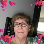 Gail Baron - @gailbaron77 - Instagram