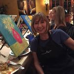 Gail Prince Baron - @gailbaron6 - Instagram