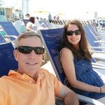 Gail Sander Baron - @gailbaron - Instagram