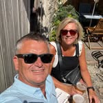 Barrie & Gail Watts - @watts.gail_barrie - Instagram
