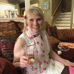 Gail Barry - @gailbarry1997 - Instagram