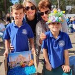 Gail Barry - Facebook