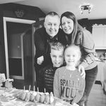 Gail Barry - @gbarry1 - Instagram