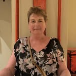 Gail Barry Orio - @oriogail - Instagram