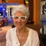 Gail Hayum Barry - @kgbest87 - Instagram