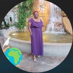 Yavetta Barry - @golden.gailbarry - Instagram