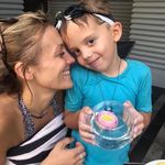Gail Sylvester Bartlett - @meesha1508 - Instagram