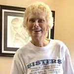 Gail Bartley - @gmajohnandcarol - Instagram