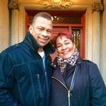 Gail Capers-Bartley - @gailbartley - Instagram