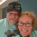 Gail Basham Huebner - @tish4900 - Instagram